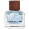 Hollister Canyon Escape For Him EDT tualetinis vanduo vyrams, 50 ml