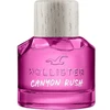 Hollister Canyon Rush For Her kvepalų purškalas 30ml