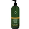 HS MILANO PERFECT CURL HYDRATING plaukų šampūnas, 350 ml