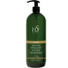 HS MILANO NO FRIZZ plaukų šampūnas, 350 ml