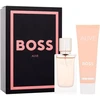 Rinkinys moterims HUGO BOSS BOSS Alive EDP (kvepalai BOSS Alive EDP, 30 ml + kūno losjonas, 50 ml)