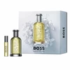Hugo Boss Bottled kompleksinis tualetinio vandens purškiklis 100ml + tualetinio vandens purškiklis 10ml