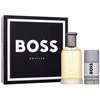 HUGO BOSS Boss Bottled EDT tualetinis vanduo rinkinys vyrams, 200 ml