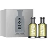 Set Duo Hugo Boss Boss Bottled EDT tualetinis vanduo vyrams, 30 ml
