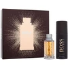 Hugo Boss Kvepalai Vyrams The Scent 50ml Kalėdų Rinkinys