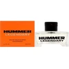 HUMMER Legendary EDT tualetinis vanduo vyrams, 40 ml