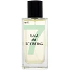 Iceberg Eau de Iceberg Sparkling Lily EDT tualetinis vanduo moterims, 100 ml