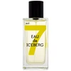 Iceberg Eau de Iceberg Italian Bergamot EDT tualetinis vanduo vyrams, 100 ml