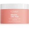 ICONIQUE Professional BRIGHT LIKE YOU Atkuriamoji ir apsauginė kaukė dažytiems plaukams