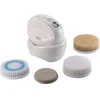 Bellissima Rotacinis vibratorius kūno atgaivinimui 5100 Body Cleansing Pro Imetec