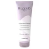 Inebrya Blondesse Skirtas šviesiems plaukams Miracle Nectar Treatment kaukė šviesiems plaukams, 250 ml