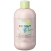 Inebrya Ice Kreminis Balance Šampūnas šampūnas riebiems plaukams, 300 ml