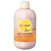 Inebrya Ice Kreminis Sun Care Hair & Kūno prausiklis 300 ml