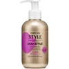 Inebrya Style-In Duo Style Straight & Skirtas garbanotiems plaukams Fluid universalus formavimo fluidas plaukams, 200 ml