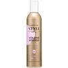 Inebrya Style-In Volume Mousse apimties suteikiančios plaukų putos, 400 ml