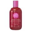 Inebrya Up To You Liss Smoothing Šampūnas glotninantis šampūnas nepaklusniems / besišiaušiantiems plaukams, 300 ml