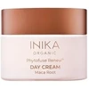 INIKA ORGANIC PHYTOFUSE RENEW™ Dieninis kremas, 50 ml