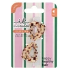„Invisibobble Clipstar All Stars Golden Caddie XS“ plaukų segtukai, 2 vnt.