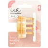 „Invisibobble Clipstar Luminous Joy M“ plaukų segtukas
