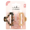 Invisibobble Clipstar M Golden Roar 2 U
