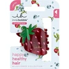 Invisibobble Clipstar Wildflower Berry Brighter plaukų segtukas M
