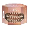 Invisibobble plaukų gumytės Original Premium Bronze me Pretty 3 vnt.
