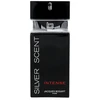 Jacques Bogart Sidabrinis Scent Intense EDT tualetinis vanduo vyrams, 100 ml