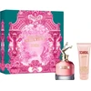 Set Jean Paul Gaultier: + Scandal Hydrating Losjonas kūnui, 75 ml