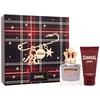 Jean Paul Gaultier Scandal EDT rinkinys vyrams (EDT 100 ml + Dušo želė 75 ml)