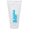 Jil Sander Sport Vanduo For Women Fresh kūno losjonas, 150 ml