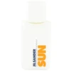 Jil Sander TESTER - Jil Sander Sun Women EDT 75ml