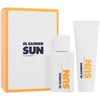 Jil Sander Sun EDT tualetinis vanduo moterims, 75 ml