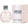 Jimmy Choo Jimmy Choo tualetinis vanduo miniatiūroms 4,5 ml (moterims)