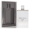 Jimmy Choo Man Ice EDT tualetinis vanduo vyrams, 200 ml