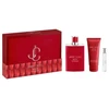 Jimmy Choo Jimmy Choo Man Extreme EDP 100 ml + EDP MINI 7,5 ml + SG for Body & Hair 100 ml (vyrams)