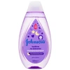 Johnson & Johnson Johnson´s Bedtime Baby Šampūnas Šampūnas vaikams, 500 ml