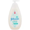 Johnson & Johnson Johnson´s CottonTouch 2-in-1 Bath & Wash Dušo želė vaikams, 500 ml