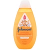 Johnson & Johnson Johnson´s Kids 2-in-1 Vonios putos & Wash Vonios putos vaikams, 500 ml