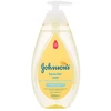 Johnson & Johnson Johnson´s Top-to-Toe Wash Dušo želė vaikams, 500 ml