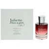 Juliette Has A Gun Lipstick Fever (moterims) EDP 50ml