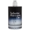 Juliette Has A Gun Musc Invisible