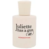 Juliette Has A Gun Romantina for Women (Kvepalai Moterims) EDP - 50ml - (TESTER)