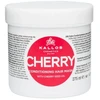Kallos Cosmetics Cherry Conditioning Plaukų kaukė drėkinanti kaukė plaukams, 275 ml