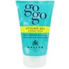 Stiprios fiksacijos plaukų želė Kallos GOGO Styling Gel Strong Hold 125ml