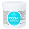 Kallos Cosmetics Coconut Hair Mask, 275 ml