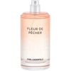 Karl Lagerfeld Lagerfeld Fleur de Pecher EDP W 100 ml Tester