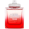 Kvepalai moterims Karl Lagerfeld Rouge EDP, 85 ml
