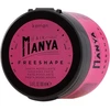 Kemon Hair Manya Freeshape Molding Paste vidutinio fiksavimo pasta plaukams, 100 ml