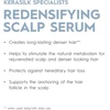 KERASILK Specialists Redensifying Scalp Serum 100 ml