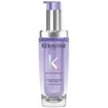Kerastase Blond Absolu Cicagloss Hair Oil stiprinamasis aliejus šviesiems plaukams, 75 ml